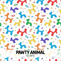 Pawty Animal