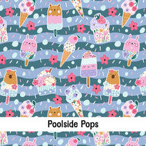 Poolside Pops