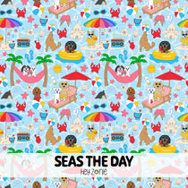 Seas The Day
