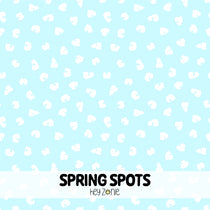 Spring Spots