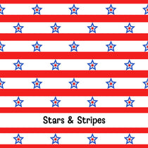 Stars & Stripes
