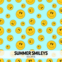 Summer Smileys