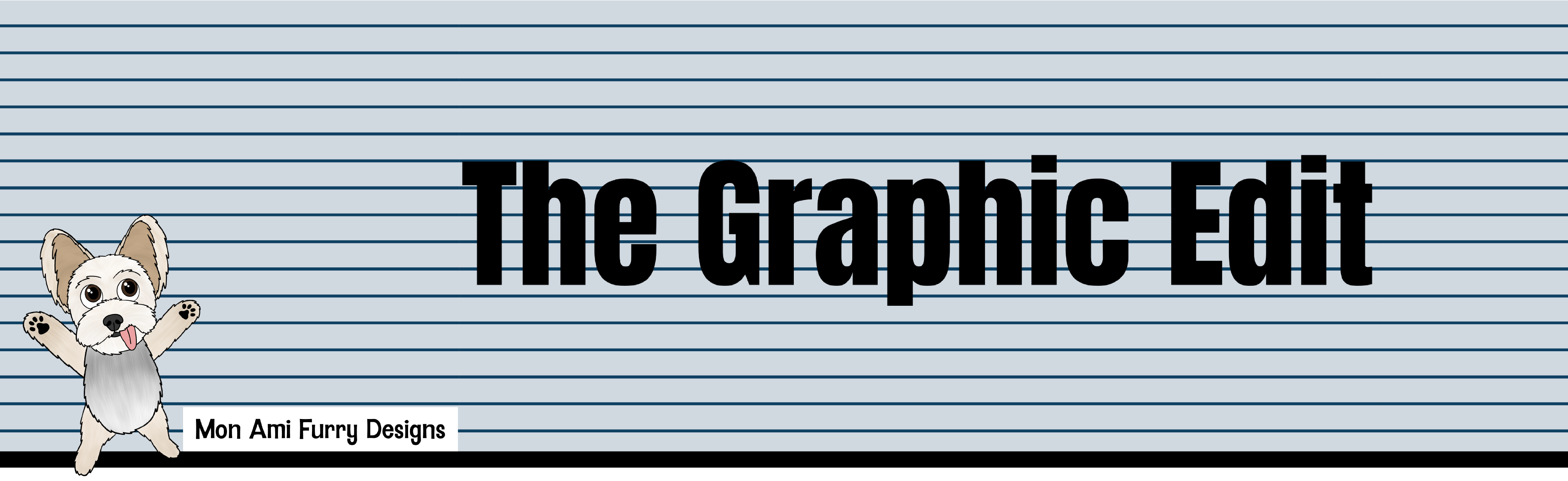 The Graphic Edit