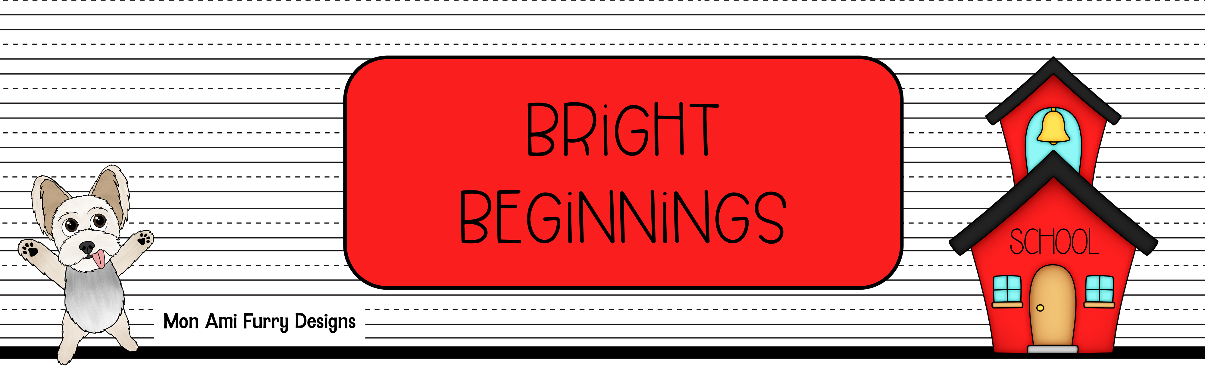 Bright Beginnings