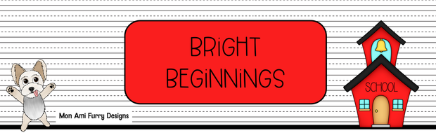 Bright Beginnings