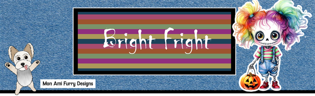Bright Fright