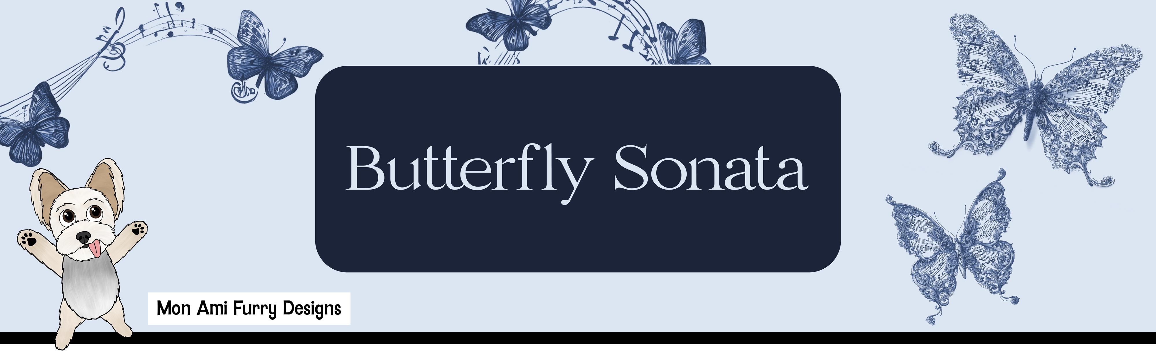 Butterfly Sonata