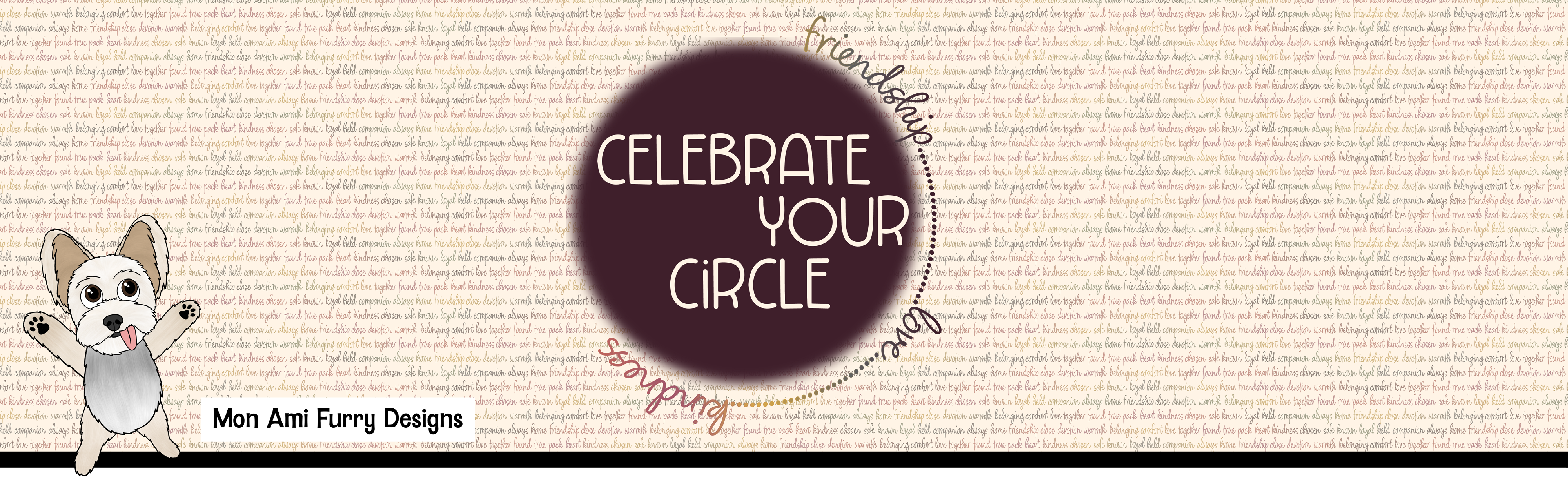Celebrate Your Circle