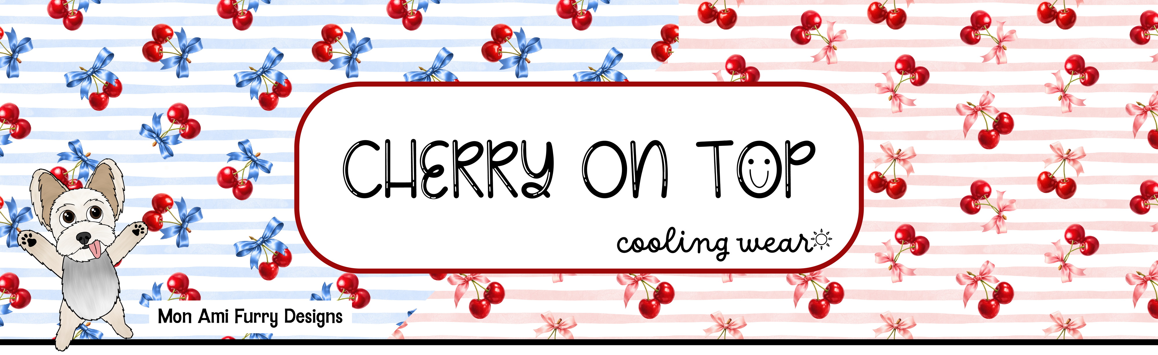 Cherry On Top