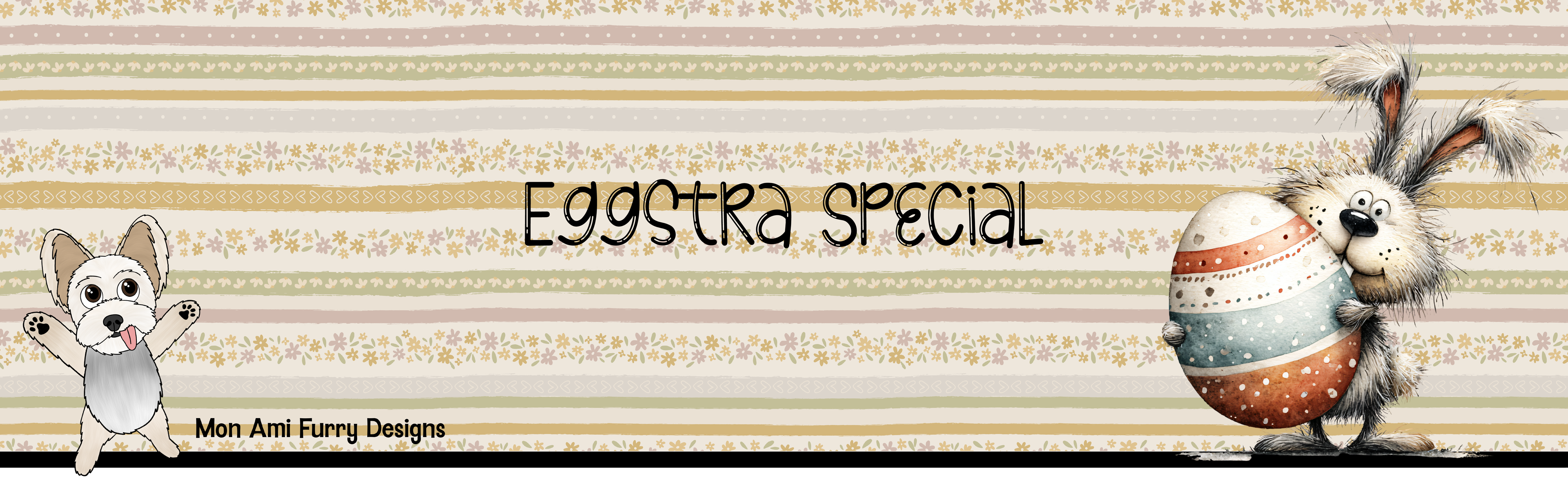Eggstra Special