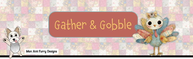 Gather & Gobble
