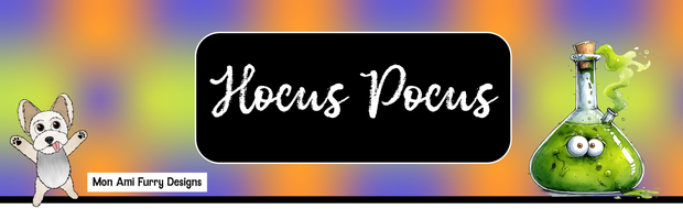 Hocus Pocus
