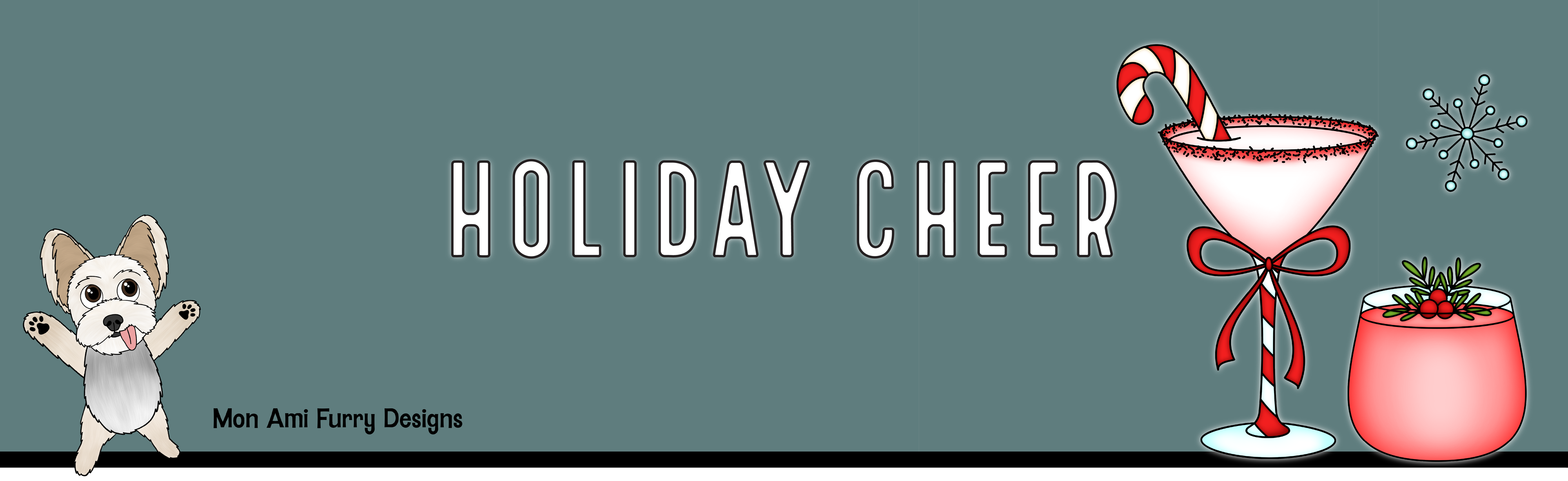 Holiday Cheer