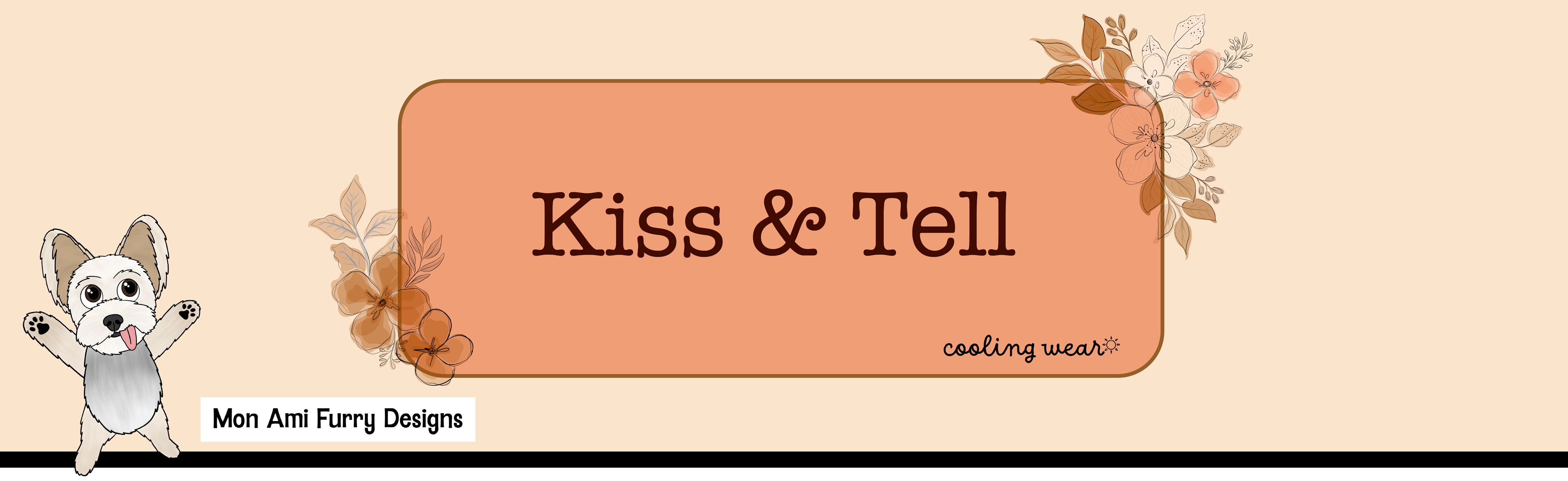 Kiss & Tell