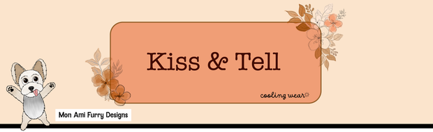 Kiss & Tell