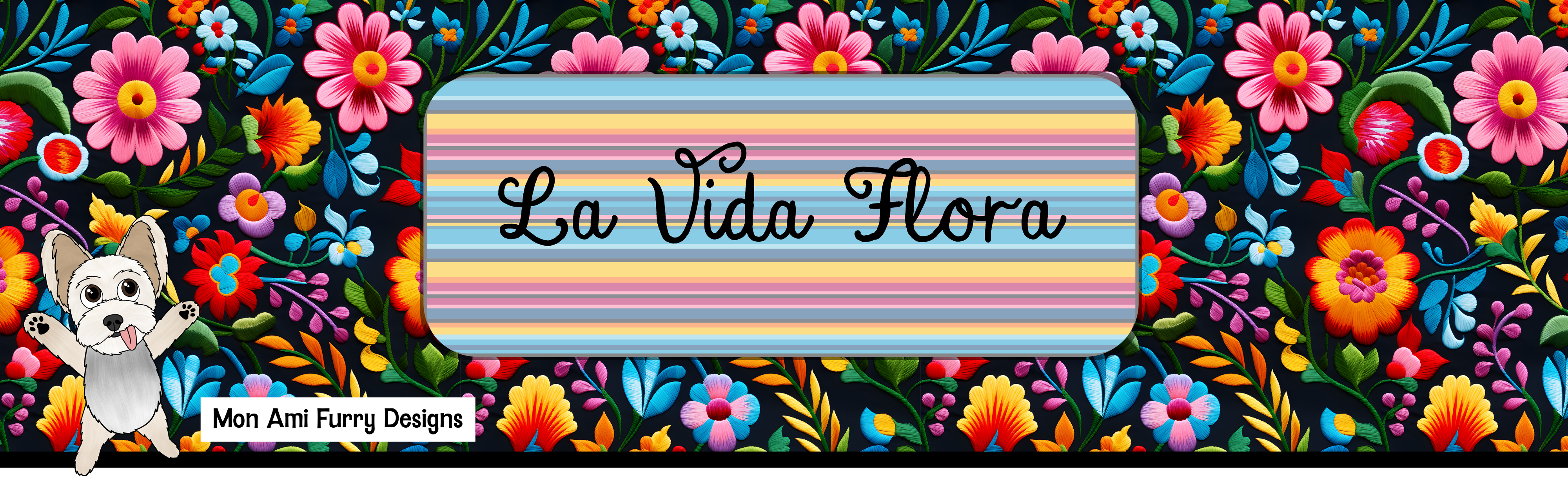 La Vida Flora