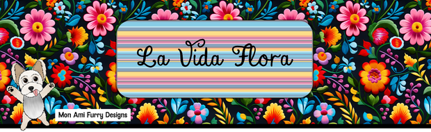 La Vida Flora