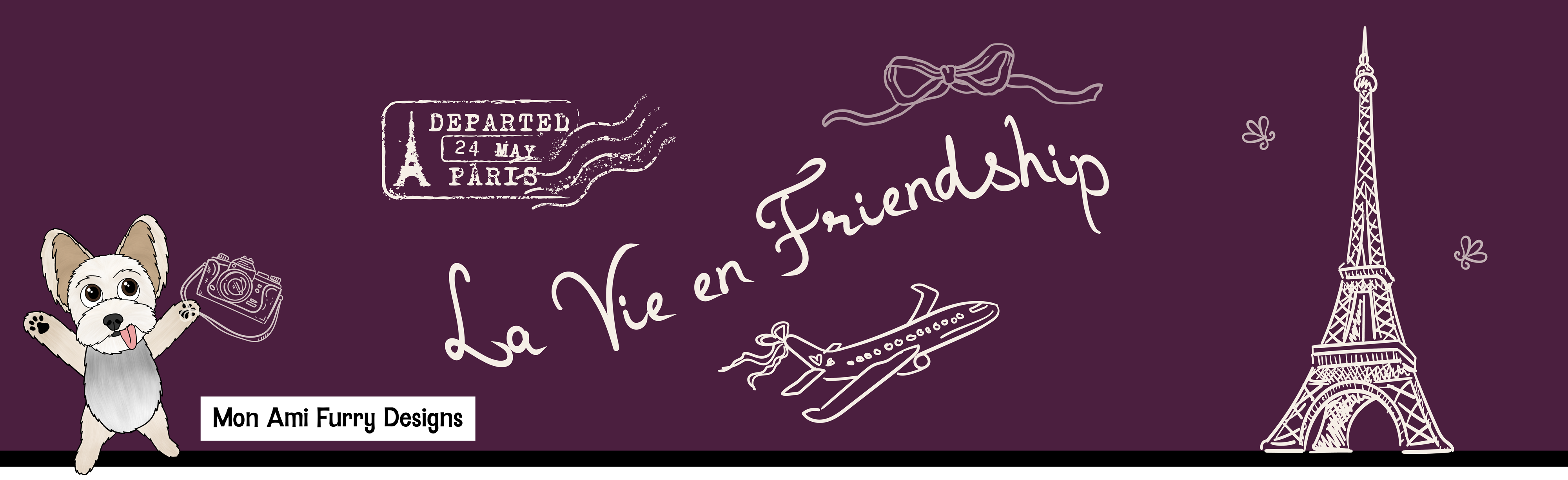 La Vie en Friendship