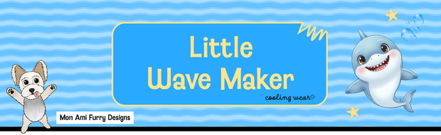 Little Wave Maker