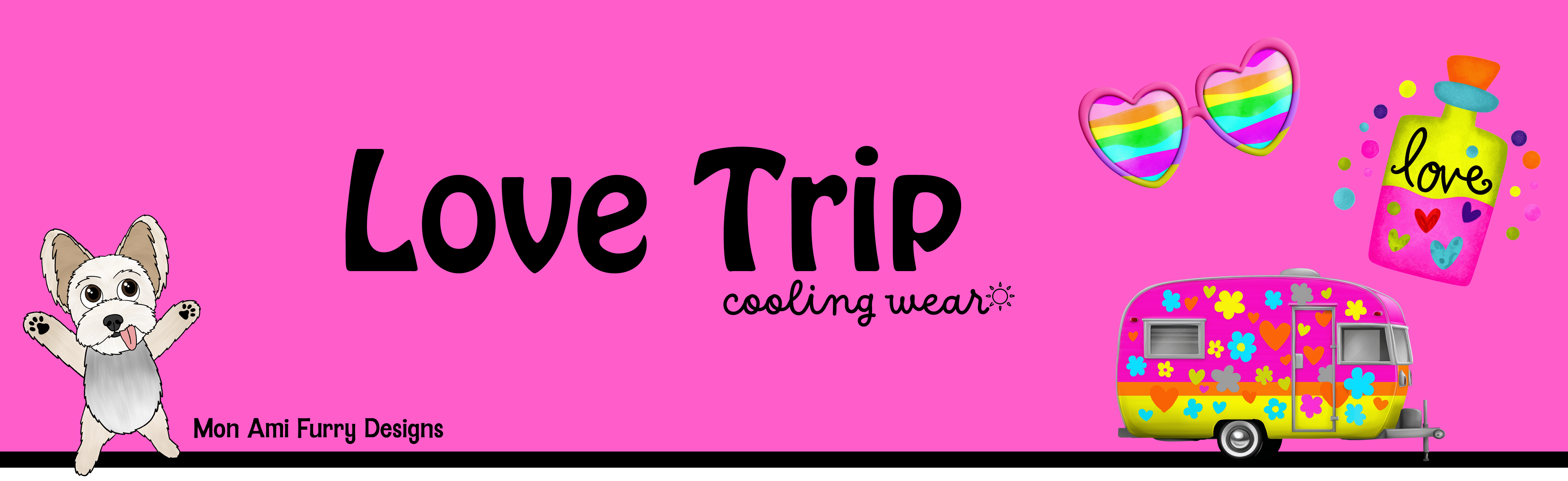 Love Trip