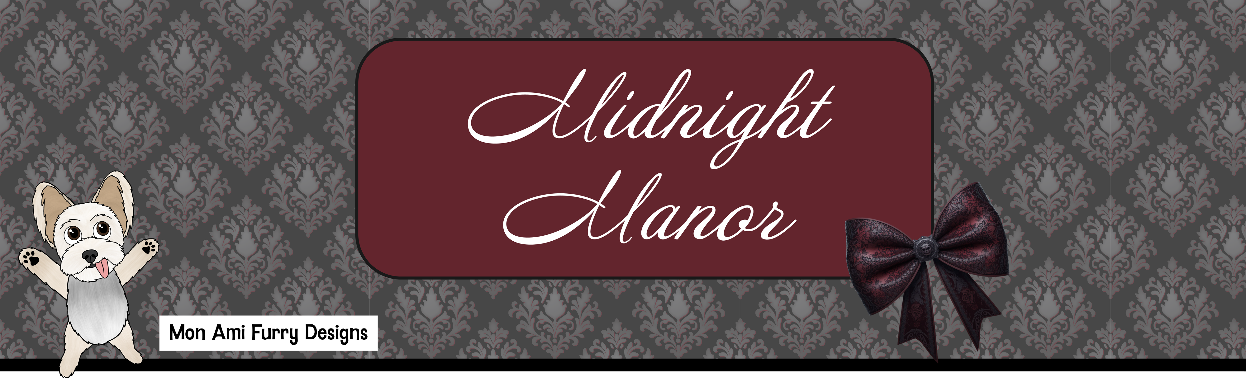 Midnight Manor