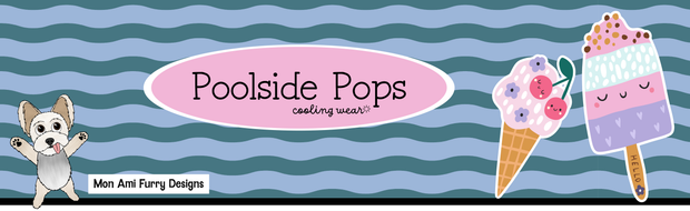 Poolside Pops