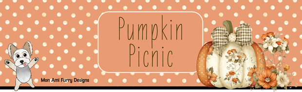 Pumpkin Picnic