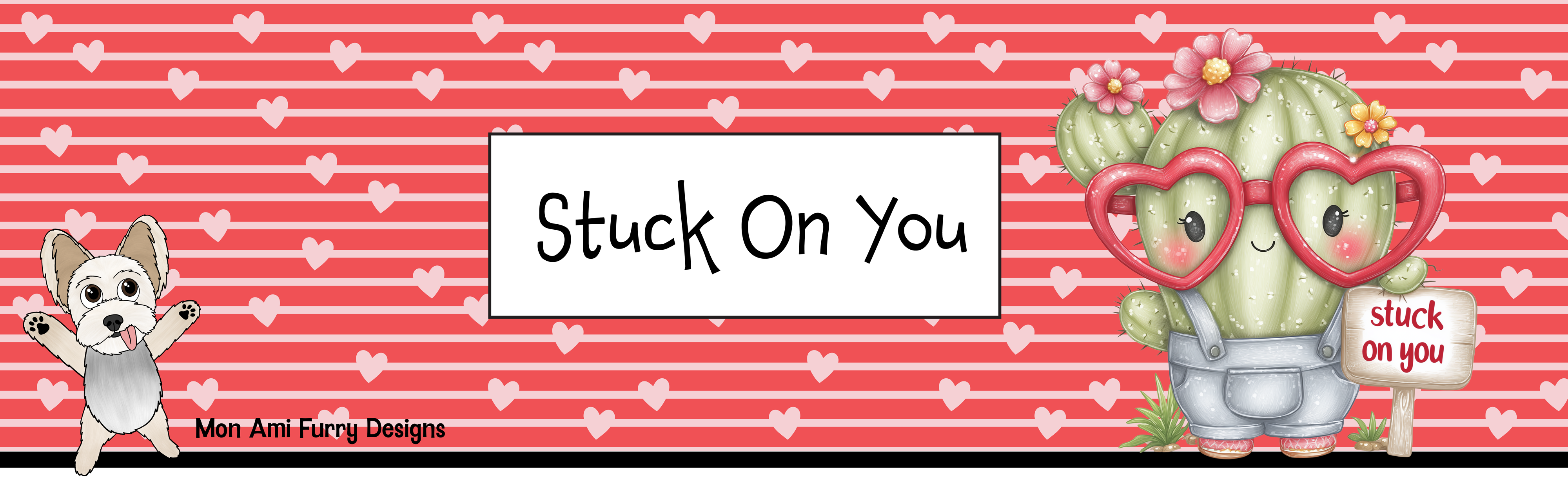 Stuck On You