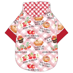 Apple-solutely Adorable - Apple-solutely Adorable - The Hoodie