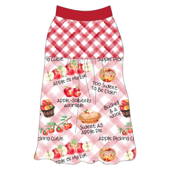 Apple-solutely Adorable - Apple-solutely Adorable - The Sophia Tank