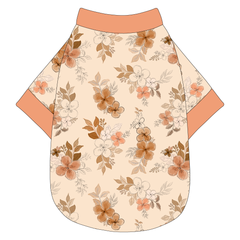 Kiss & Tell - Apricot Kiss - The Basic Tee