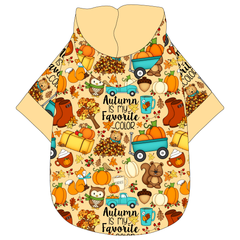 Autumn Is My Favorite Color - Autumn Is My Favorite Color - The Hoodie