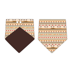 Autumn Sweater - Autumn Sweater - The Bandana