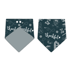 Thankful - Thankful - The Bandana