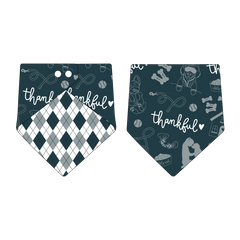 Thankful - Thankful - The Bandana