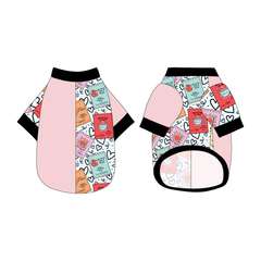 Be Mine - The 2N1 Tee