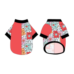 Be Mine - The 2N1 Tee