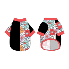 Be Mine - The 2N1 Tee