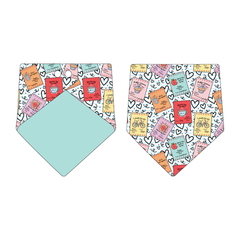 Be Mine - The Bandana