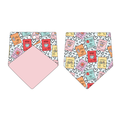 Be Mine - The Bandana