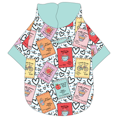 Be Mine - The Hoodie