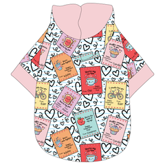 Be Mine - The Hoodie