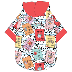 Be Mine - The Hoodie