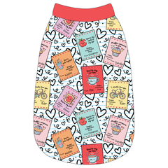 Be Mine - The Basic Tank