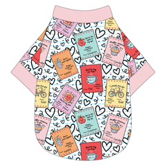 Be Mine - The Basic Tee