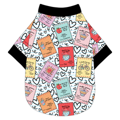 Be Mine - The Basic Tee