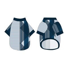 The Graphic Edit - Blue Note - The 2N1 Tee