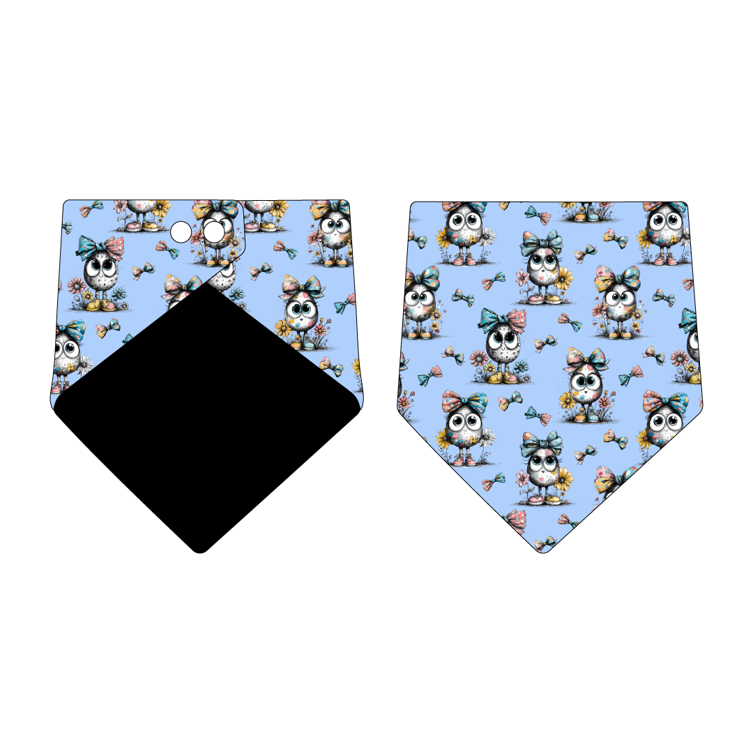 Bow Peep - The Bandana