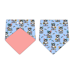 Bow Peep - The Bandana