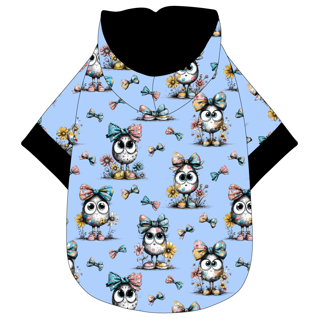 Bow Peep - The Hoodie